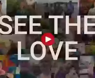 Video response to recent violence: #seethelove